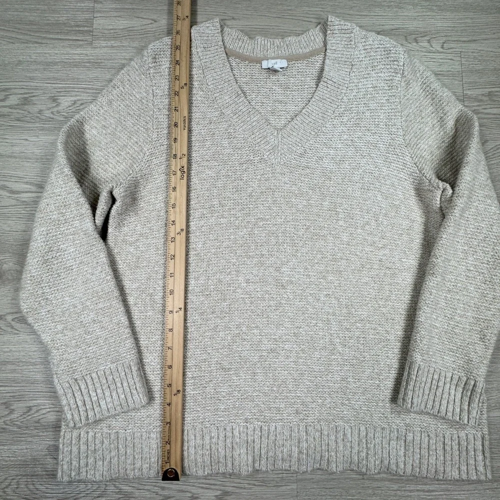 J. Jill *orders ship